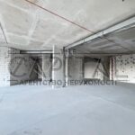 Оренда комерційної нерухомості по вул. Дніпровська наб., 183 м² | 5