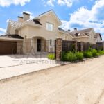 Продаж будинку 210м², 6 соток, Щасливе | 1