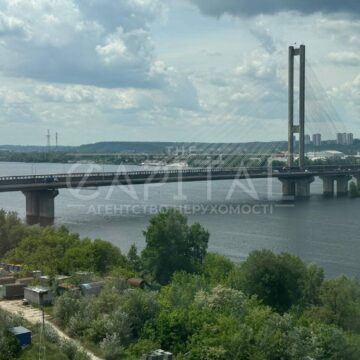 2-room apartment for sale on Osokorska Street 7