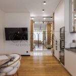Продаж 4 кімн. квартири по вул. Бульварно-Кудрявська 17-А | 3
