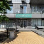 Оренда комерційної нерухомості по вул. Дніпровська наб., 81.6 м² | 20