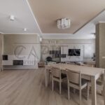 Продаж 5 кімн. квартири по вул. Шевченка Тараса 27Б | 2