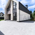 Продаж будинку 160м², 5 соток, Щасливе | 3