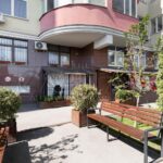 Продаж комерційної нерухомості по вул. Сім'ї Кульженків, 94 м² | 2