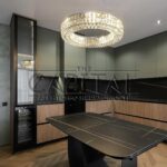 Продаж 3 кімн. квартири по вул. Олеся Бердника 1Д | 1
