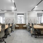 Продаж комерційної нерухомості по вул. Євгена Чикаленка, 137 м² | 3
