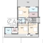 Продаж будинку 335м², 10 соток, Ходосівка | 8