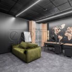 Продаж комерційної нерухомості по вул. Гетьмана Вадима, 190.2 м² | 1