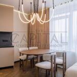 Оренда 3 кімн. квартири по вул. Берестейський 11 | 5