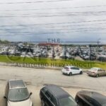 Оренда комерційної нерухомості по вул. Передова, 1550 м² | 2