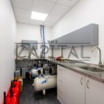 Оренда комерційної нерухомості по вул. Солом'янська, 236 м² | 24