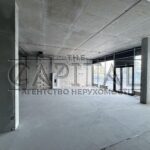 Оренда комерційної нерухомості по вул. Дніпровська наб., 183 м² | 10