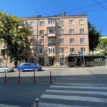Оренда комерційної нерухомості по вул. Шота Руставелі, 97 м² | 2