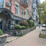 Оренда комерційної нерухомості по вул. Саксаганського, 122 м² | 5