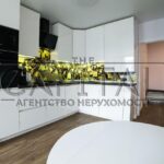 Продаж 1 кімн. квартири по вул. Алімпія Галика 75 | 1