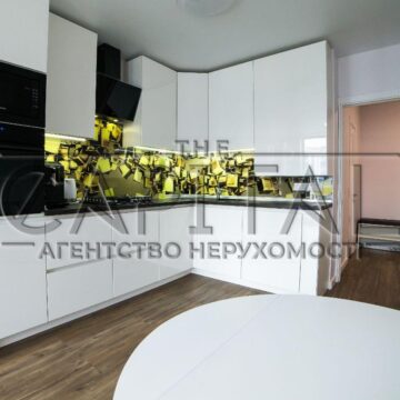 Продаж 1 кімн. квартири по вул. Алімпія Галика 75