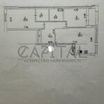 Продаж 3 кімн. квартири по вул. Берестейський 42 | 9