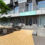 Оренда комерційної нерухомості по вул. Дніпровська наб., 81.6 м² | 18