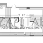 Продаж 2 кімн. квартири по вул. Набережно-Рибальська 9 | 20