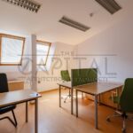 Commercial real estate for sale on Volodymyrska Street, 500 m² | 4
