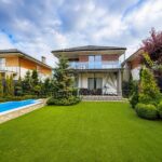 Продаж будинку 225м², 7 соток, Київ | 1