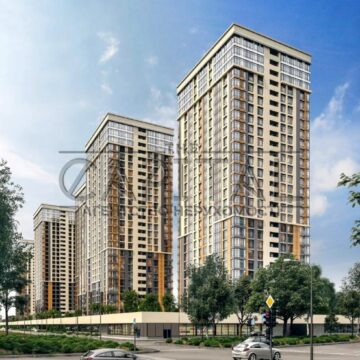 Продаж 4 кімн. квартири по вул. Урлівська 11