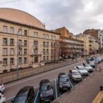Продаж комерційної нерухомості по вул. Євгена Чикаленка, 137 м² | 22