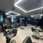 Оренда комерційної нерухомості по вул. Саксаганського, 122 м² | 11