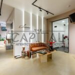 Оренда комерційної нерухомості по вул. Солом'янська, 236 м² | 8