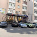 Оренда комерційної нерухомості по вул. Амосова, 50 м² | 1
