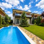 Оренда будинку 225м², 7 соток, Київ | 1