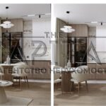 Продаж 2 кімн. квартири по вул. Берестейський 11 | 1