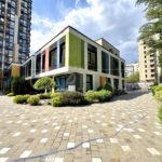 Оренда комерційної нерухомості по вул. Предславинська, 2620 м² | 1