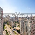 Оренда 4 кімн. квартири по вул. Срібнокільська 1 | 25