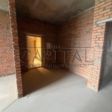 Продаж 3 кімн. квартири по вул. Берестейський 42