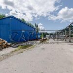 Оренда комерційної нерухомості по вул. Космонавтів, 4149.4 м² | 22