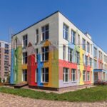 Продаж комерційної нерухомості по вул. Стеценка, 2223 м² | 2