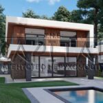 Продаж будинку 314м², 10 соток, Ходосівка | 8