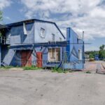 Оренда комерційної нерухомості по вул. Космонавтів, 4149.4 м² | 6