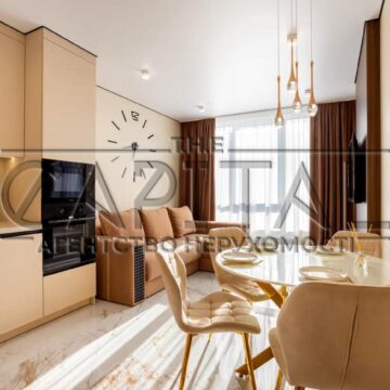 Продаж 2 кімн. квартири по вул. Олександра Олеся 23А