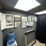 Оренда комерційної нерухомості по вул. Саксаганського, 122 м² | 21