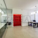Оренда комерційної нерухомості по вул. Саксаганського, 119 м² | 5