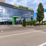Оренда комерційної нерухомості по вул. Бажана Миколи, 181.2 м² | 21