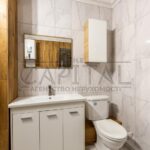 Продаж 3 кімн. квартири по вул. Дмитрівська 60/19 | 20