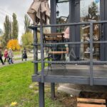 Продаж комерційної нерухомості по вул. Жуля Верна, 30 м² | 3