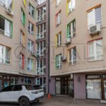 Продаж комерційної нерухомості по вул. Вознесенський узвіз, 110 м² | 15