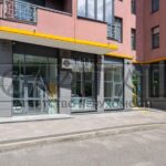 Оренда комерційної нерухомості по вул. Загорівська, 113 м² | 1