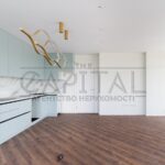 Продаж 2 кімн. квартири по вул. Дніпровська наб. 17К | 2