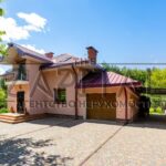 Продаж будинку 225.7м², 18.6 соток, Старі Петрівці | 1