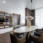 Продаж  кімн. квартири по вул. Бульварно-Кудрявська 15а | 4